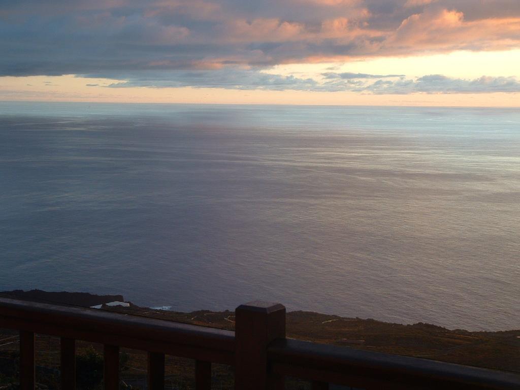 Casa Los Vinedos A Fuencaliente de la Palma Ngoại thất bức ảnh
