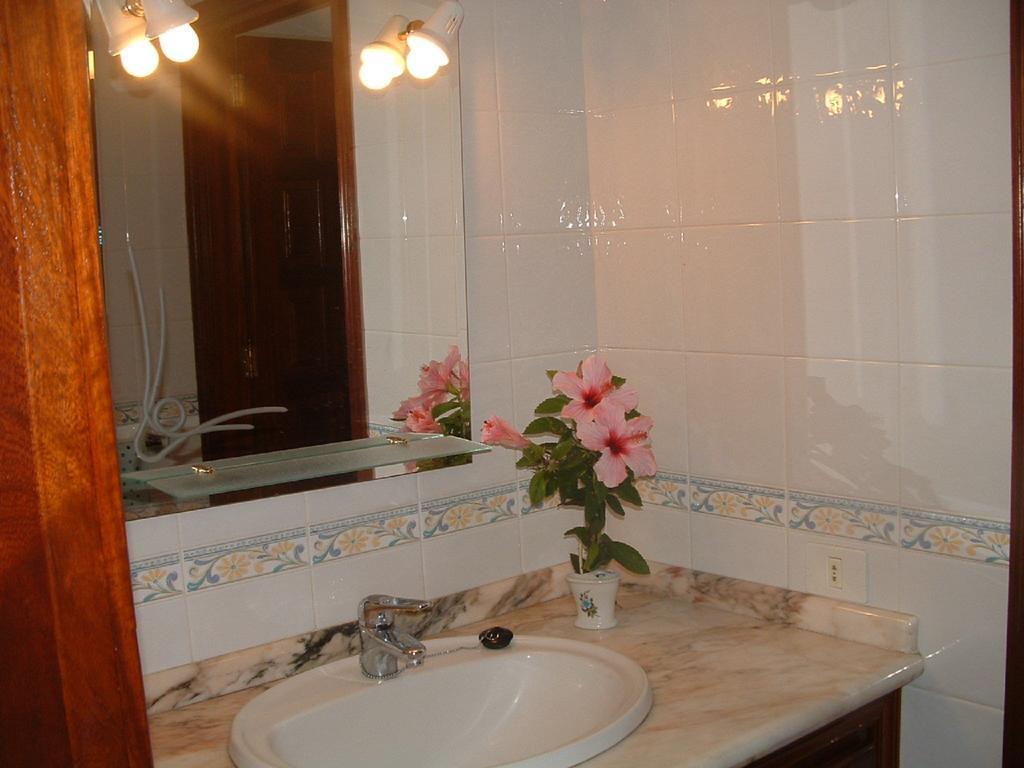 Casa Los Vinedos A Fuencaliente de la Palma Ngoại thất bức ảnh